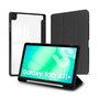 Subblim Clear Shock Case para Samsung Galaxy Tab A11+ 11 Pulgadas - Negro